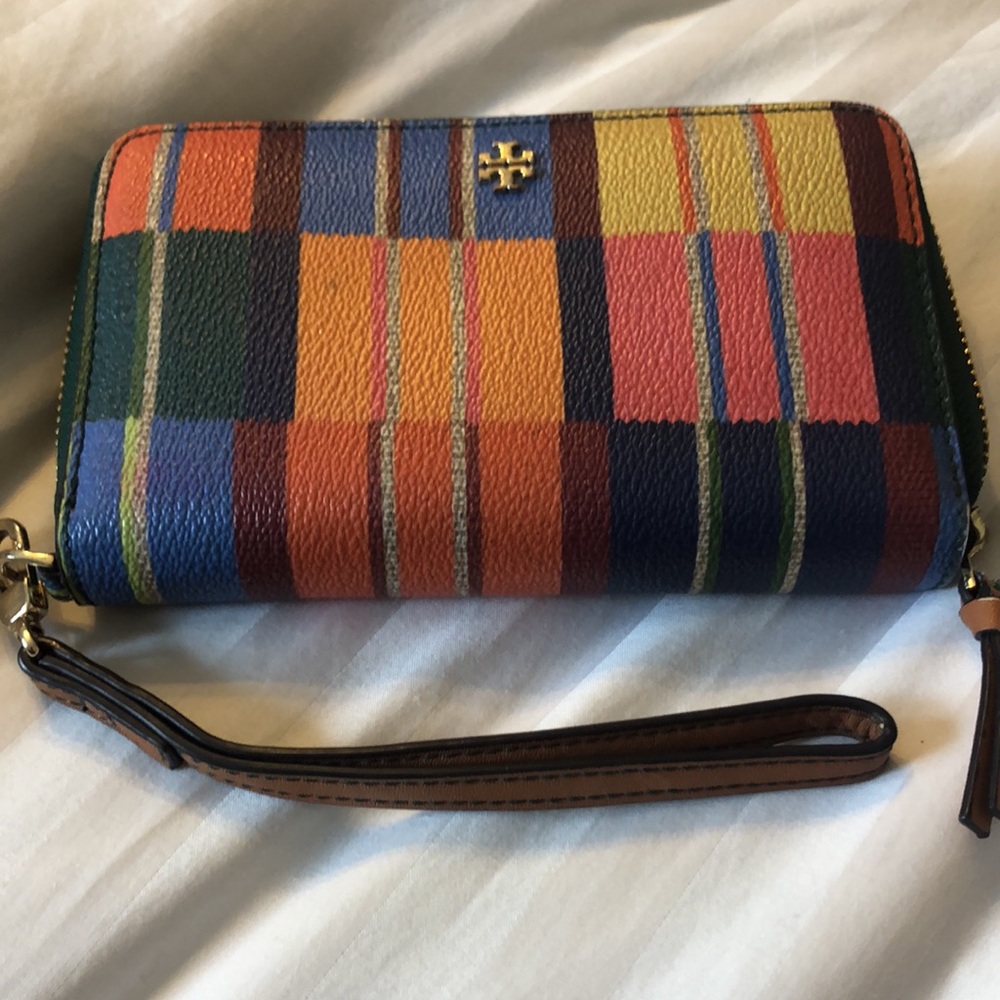 Tory Burch wallet - Picture 2 of 3